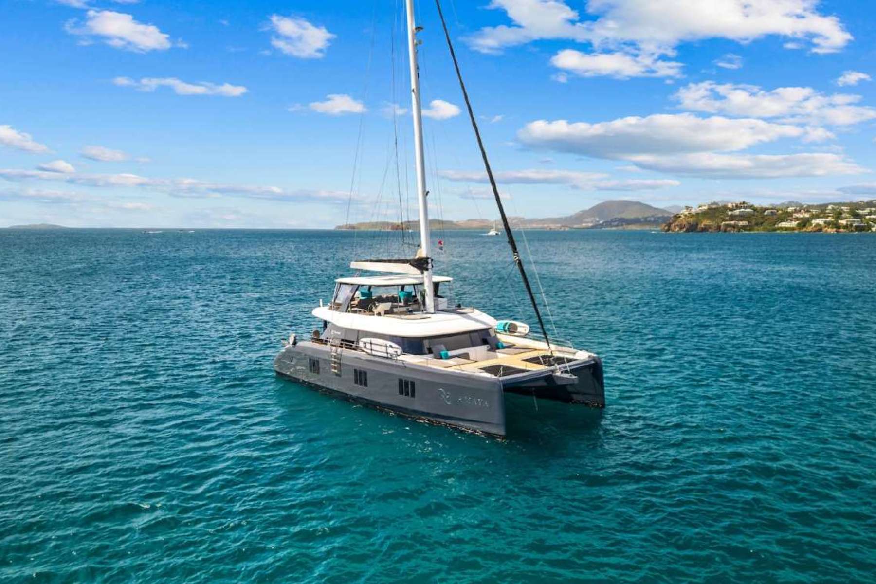 Main image of AMAYA yacht
