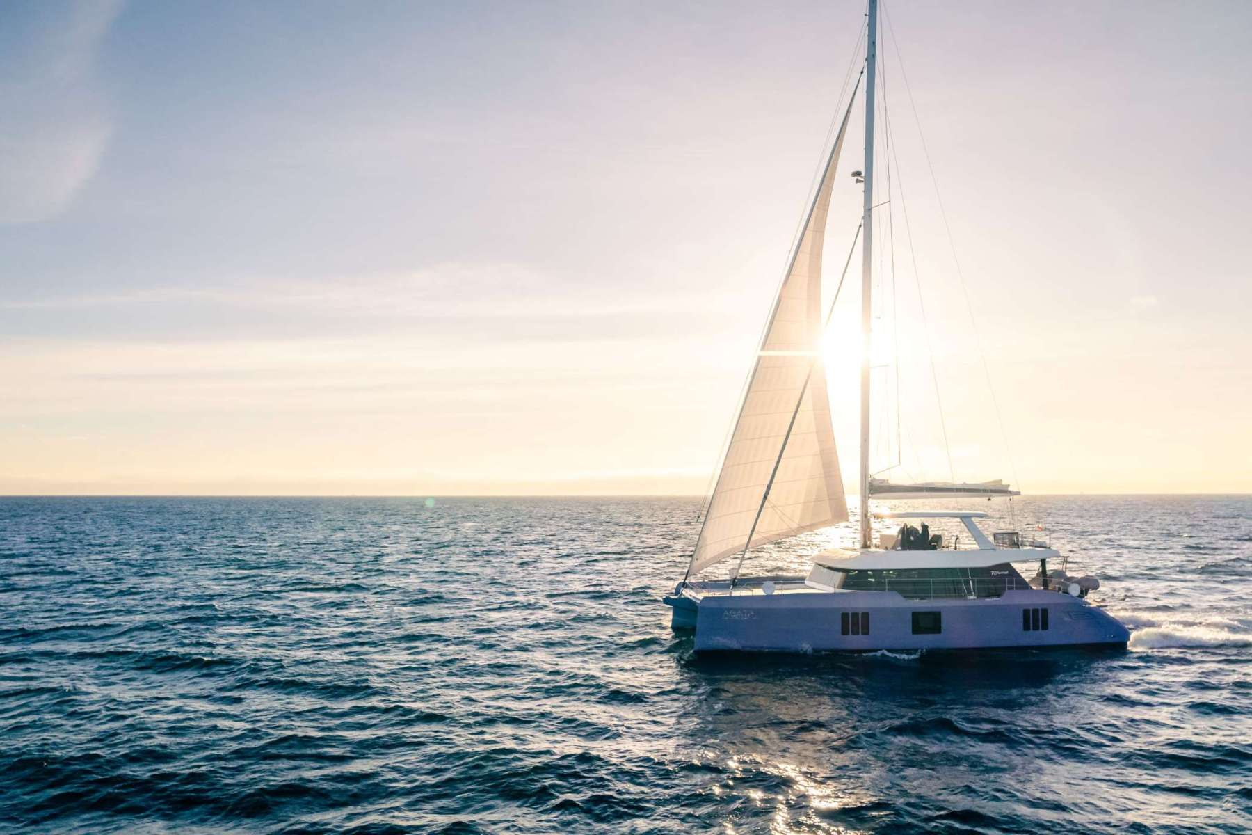 Main image of AGATA BLU yacht