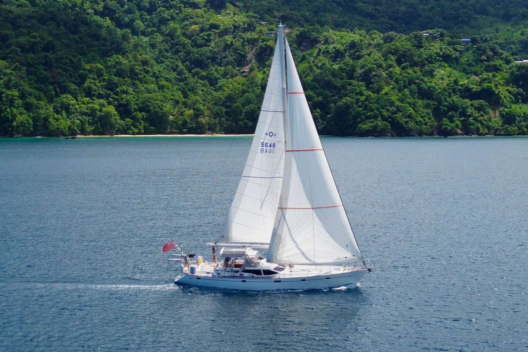 Main image of SEA PEARL yacht