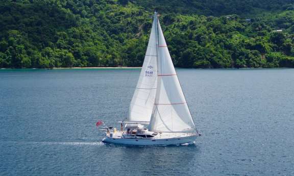 SEA PEARL
