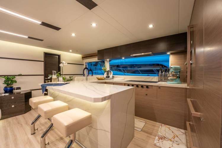 Galley