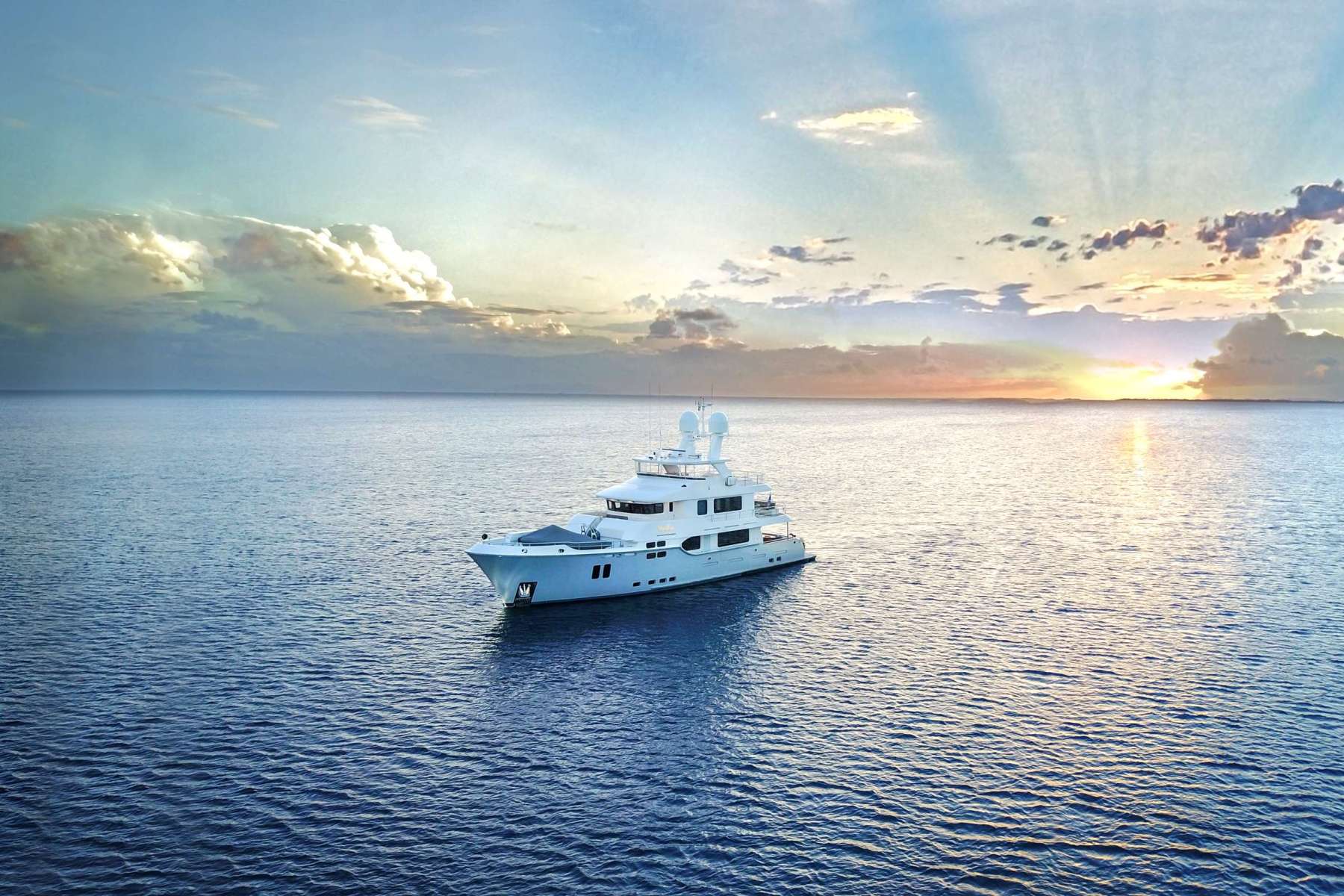 Main image of VIVIERAE II yacht