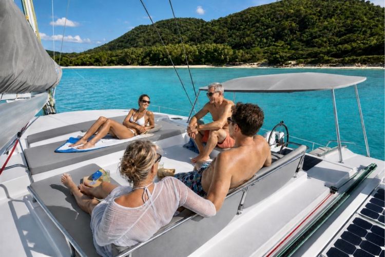 Flybridge