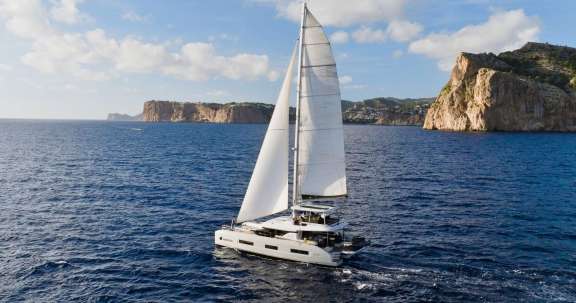 TRIWING CARDIA – Caribbean