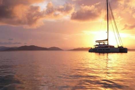 Review img # 28 of the yacht AEOLUS 77