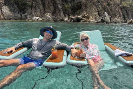 Review img # 3 of the yacht AEOLUS 77
