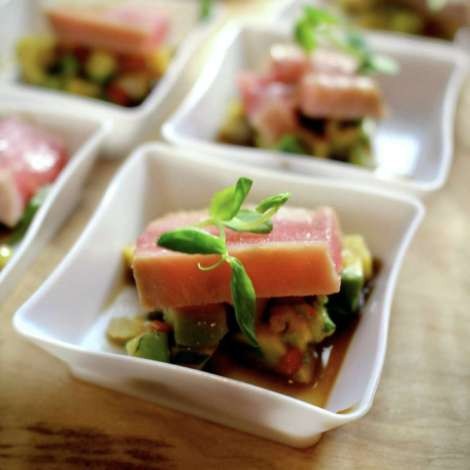 Food onboard ATLANTIA # 6