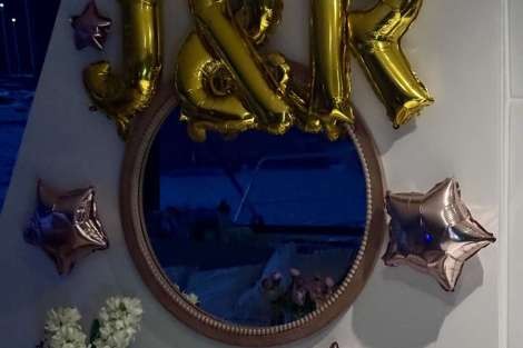 Review img # 10 of the yacht DANTE