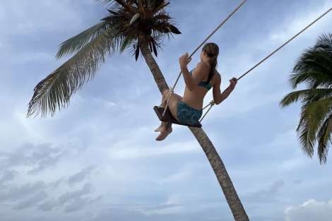 Review img # 93 of the yacht EARNOUT