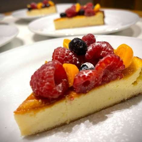 Food onboard ENCORE # 5