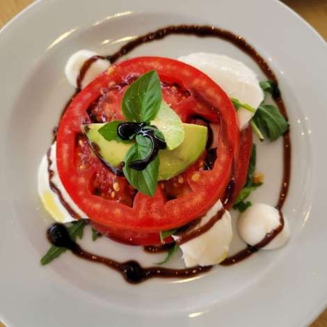 Food onboard EUPHORIA # 4