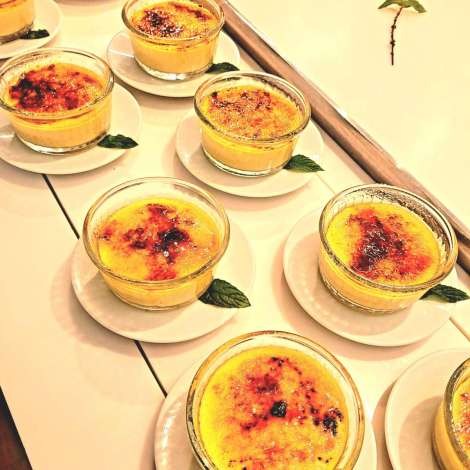Food onboard EUPHORIA # 9