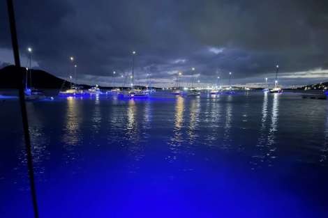 Review img # 4 of the yacht ITHAKA