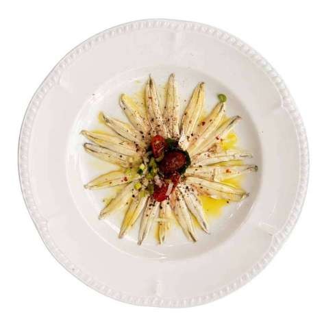 Food onboard JEWEL (67) # 1