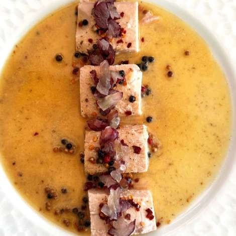 Food onboard JEWEL (67) # 3