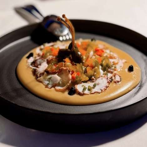Food onboard JEWEL (67) # 5