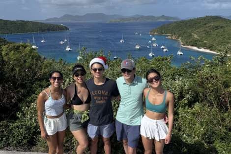 Review img # 124 of the yacht KASIOPEJA