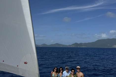 Review img # 125 of the yacht KASIOPEJA