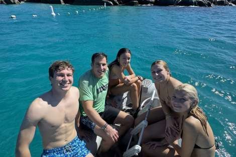 Review img # 113 of the yacht KASIOPEJA