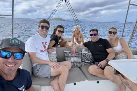 Review img # 115 of the yacht KASIOPEJA