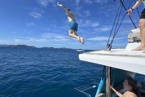 Review img # 116 of the yacht KASIOPEJA