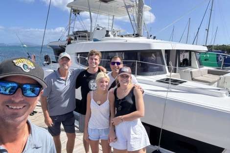 Review img # 120 of the yacht KASIOPEJA