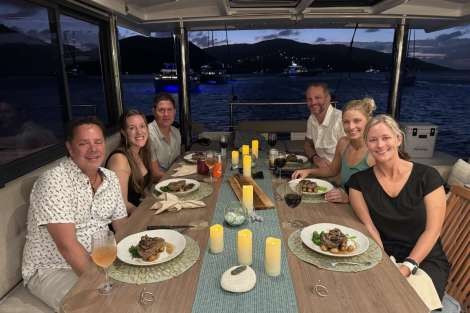 Review img # 104 of the yacht KASIOPEJA