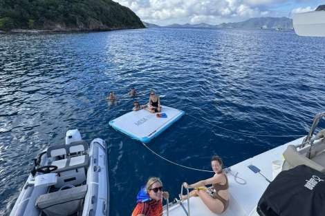 Review img # 105 of the yacht KASIOPEJA
