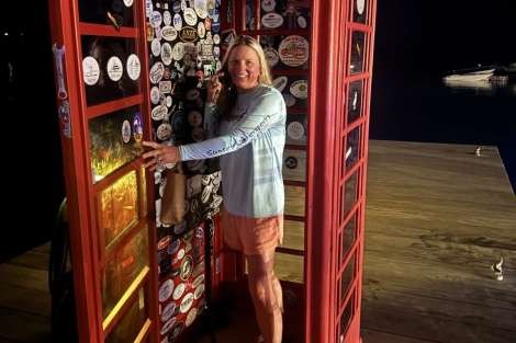 Review img # 93 of the yacht KASIOPEJA