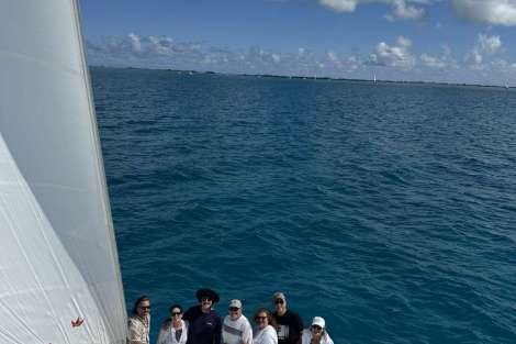 Review img # 84 of the yacht KASIOPEJA