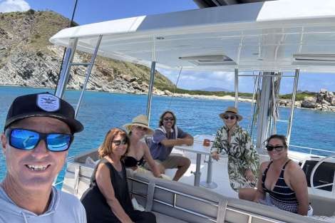 Review img # 86 of the yacht KASIOPEJA