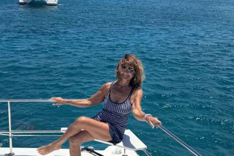 Review img # 88 of the yacht KASIOPEJA