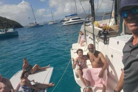 Review img # 51 of the yacht KASIOPEJA