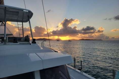 Review img # 38 of the yacht KASIOPEJA