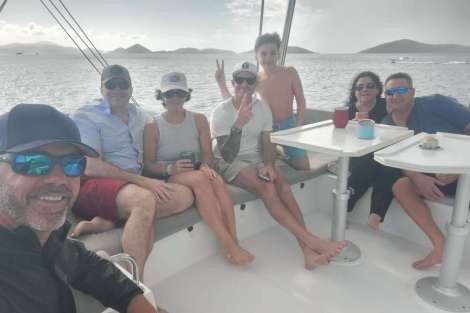 Review img # 27 of the yacht KASIOPEJA