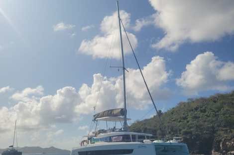 Review img # 18 of the yacht KASIOPEJA
