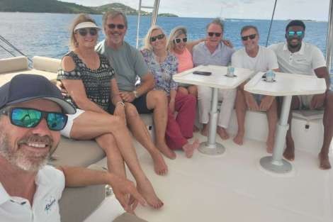Review img # 19 of the yacht KASIOPEJA