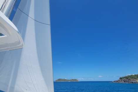 Review img # 20 of the yacht KASIOPEJA