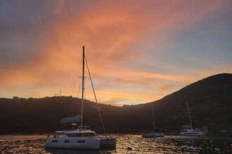 Review img # 21 of the yacht KASIOPEJA