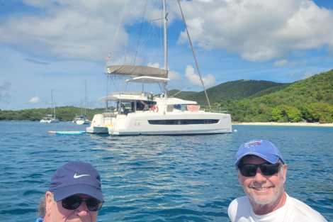 Review img # 22 of the yacht KASIOPEJA