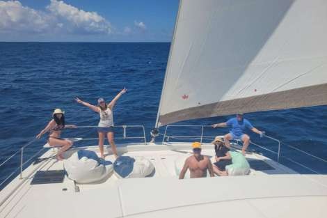 Review img # 13 of the yacht KASIOPEJA