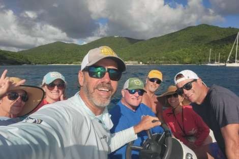Review img # 14 of the yacht KASIOPEJA