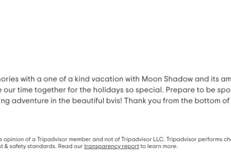 Review img # 28 of the yacht Moon Shadow