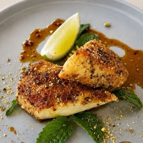 Food onboard ODYSSEA # 3