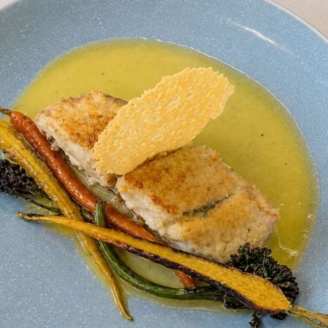 Food onboard ODYSSEA # 5