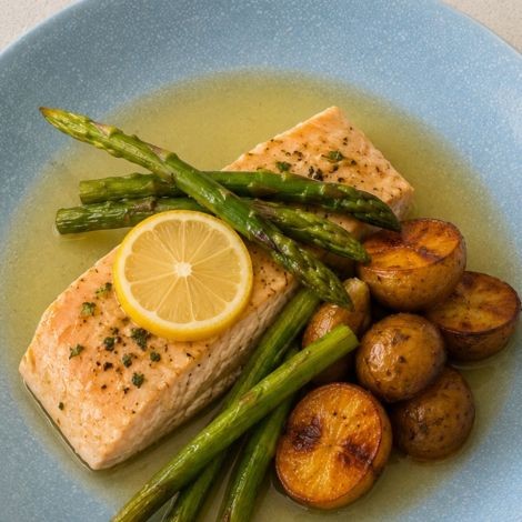 Food onboard ODYSSEA # 7