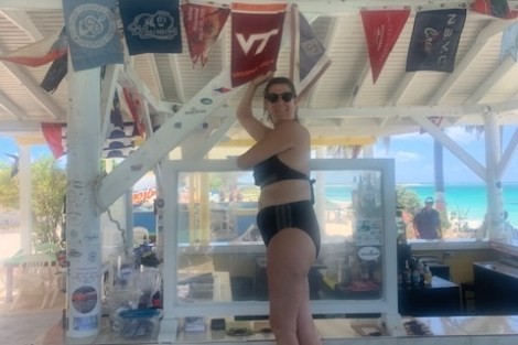 Review img # 114 of the yacht SUN GODDESS