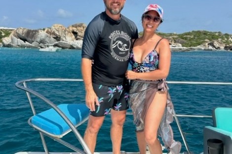 Review img # 108 of the yacht SUN GODDESS