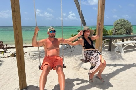 Review img # 109 of the yacht SUN GODDESS
