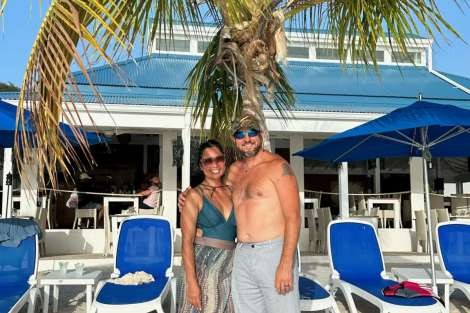 Review img # 110 of the yacht SUN GODDESS